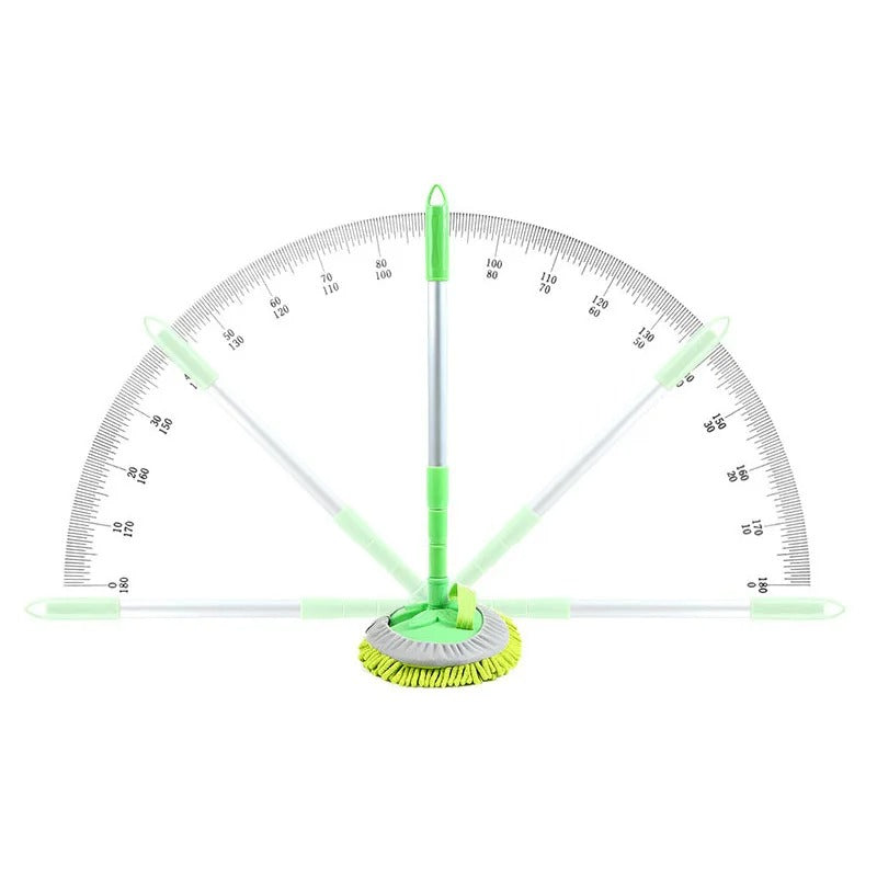 QuickSweep 2-in-1 Wash Mop
