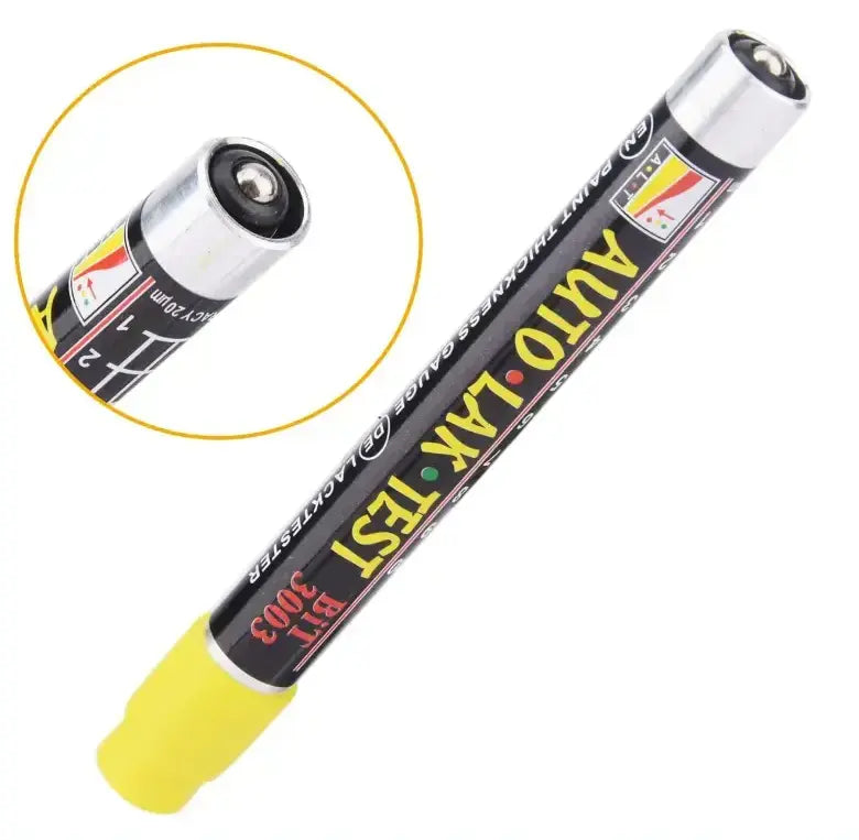 CoatScan Car Paint Thickness Detector