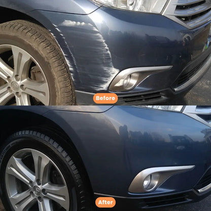 SwirlX Cordless Car Polisher & Waxer