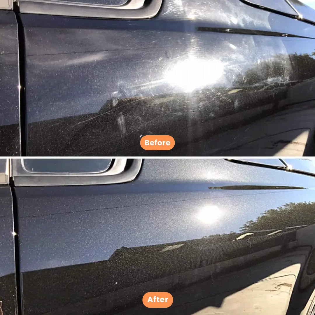 SwirlX Cordless Car Polisher & Waxer