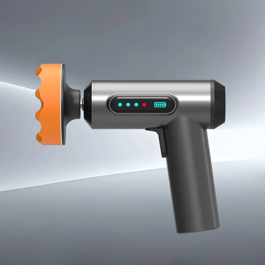 SwirlX Cordless Car Polisher & Waxer