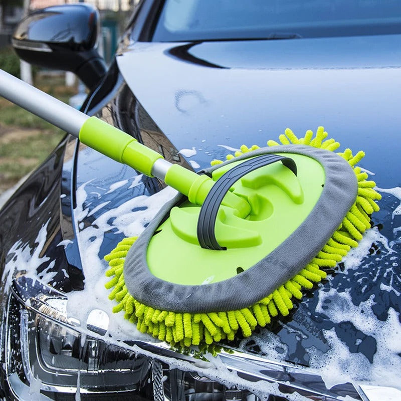 QuickSweep 2-in-1 Wash Mop