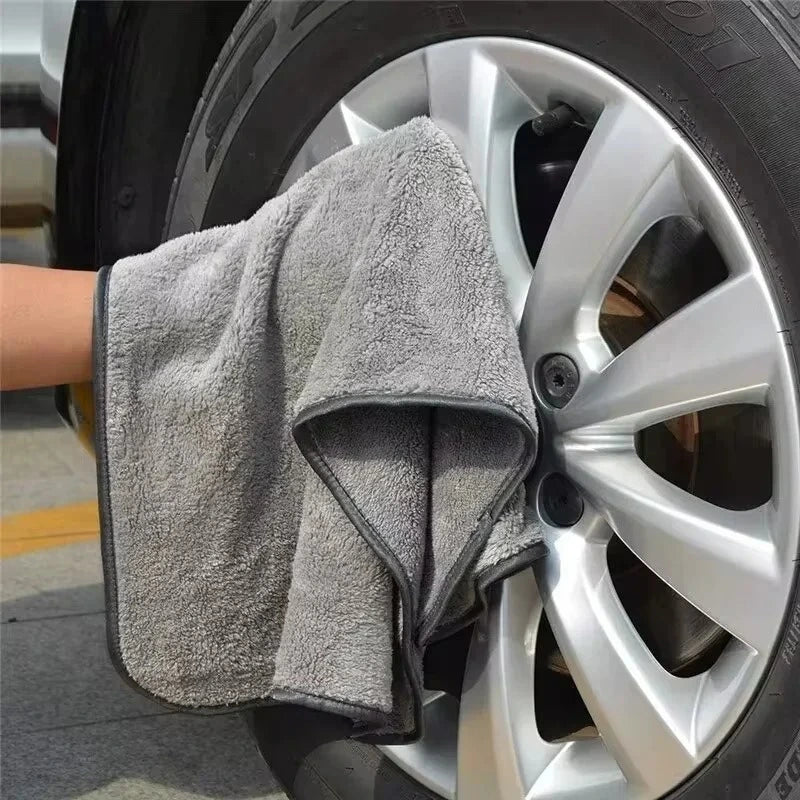 XL Microfiber Towel (40x100cm)