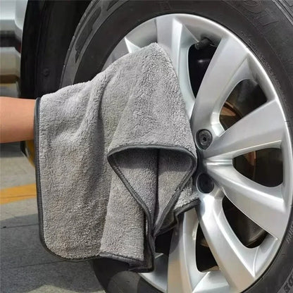 XL Microfiber Towel (40x100cm)