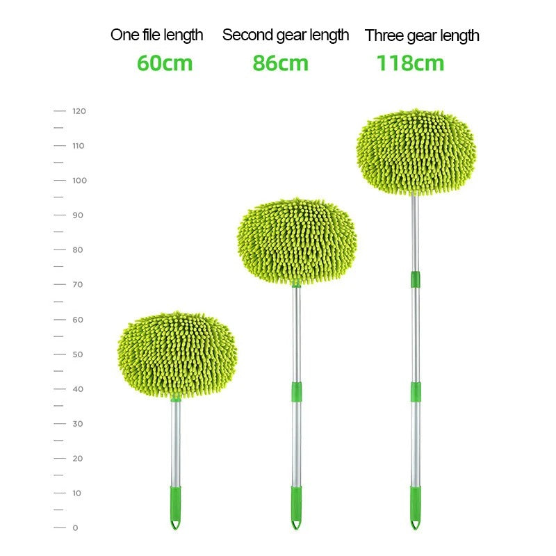 QuickSweep 2-in-1 Wash Mop