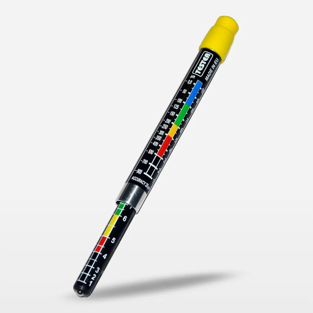 CoatScan Car Paint Thickness Detector