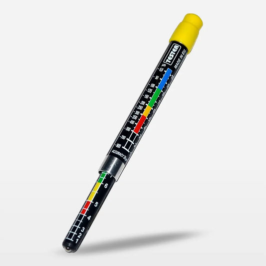 CoatScan Car Paint Thickness Detector
