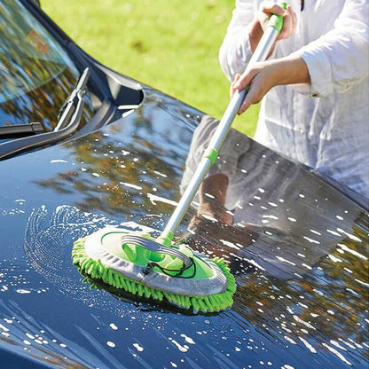 QuickSweep 2-in-1 Wash Mop