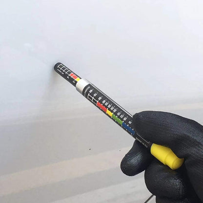 CoatScan Car Paint Thickness Detector